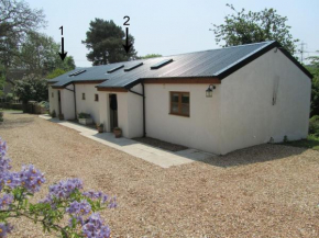 2 Shippen Cottages, Hayne Lane